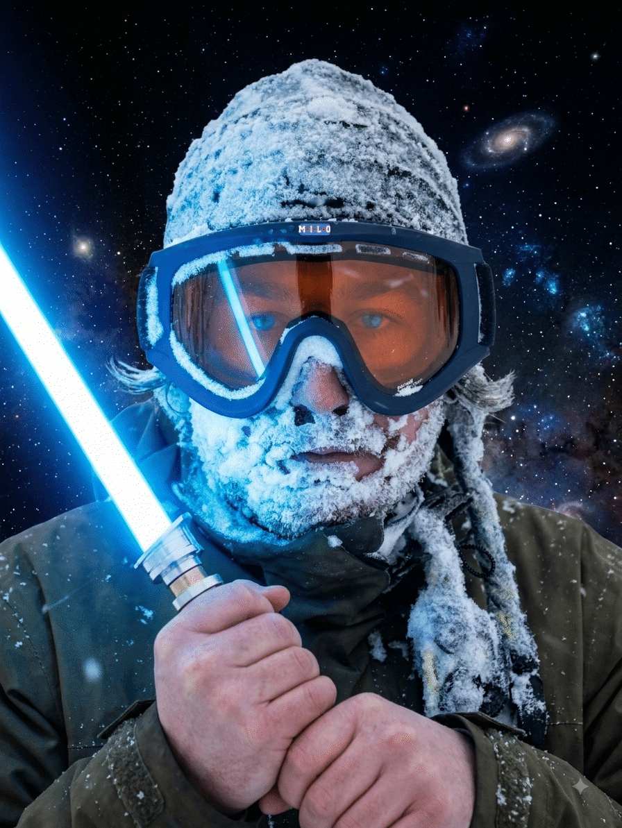 Welcome to the Resistance | The Future of Snowboard Bindings is Straps