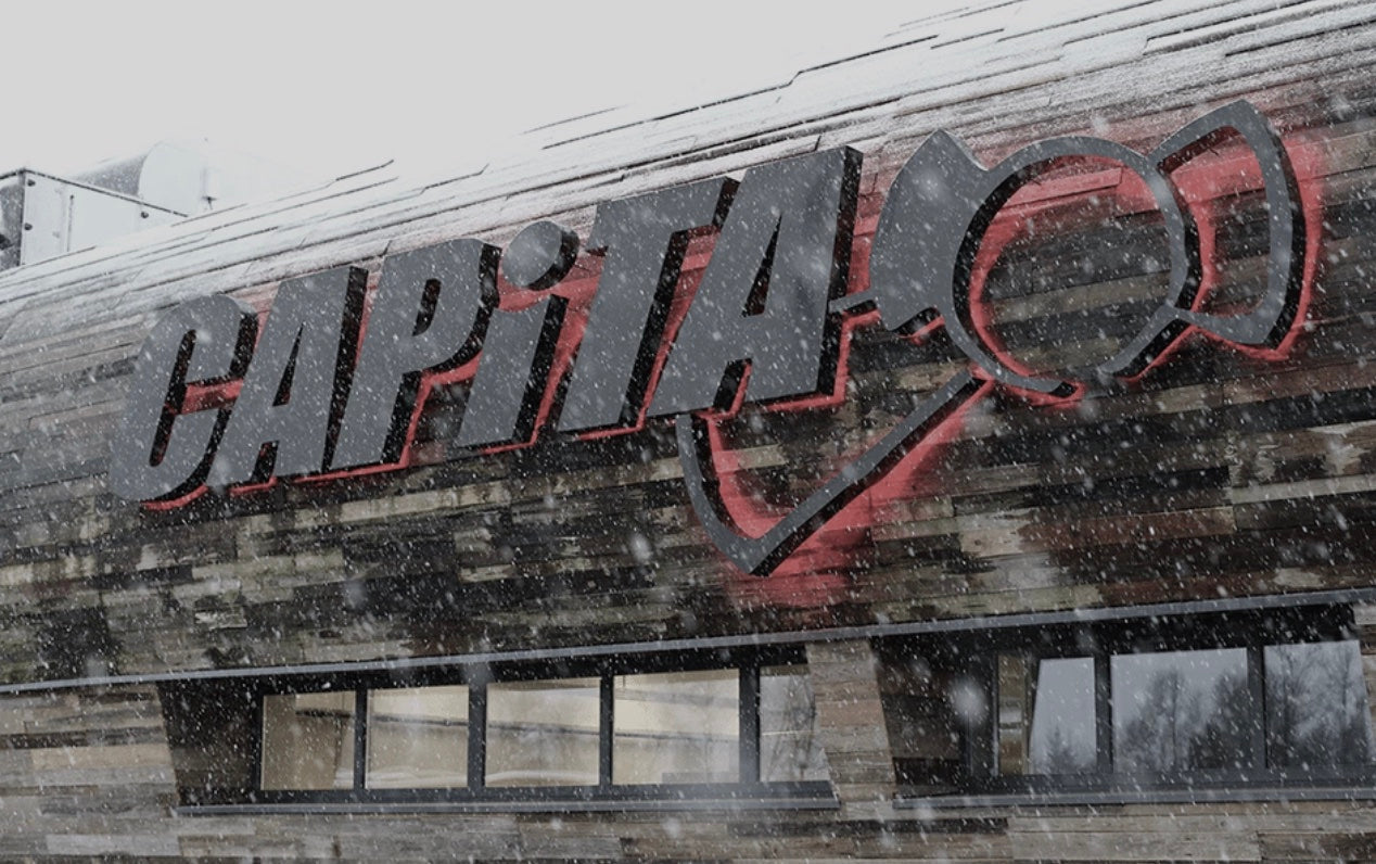mothership capita snowboard manufacturing milosport