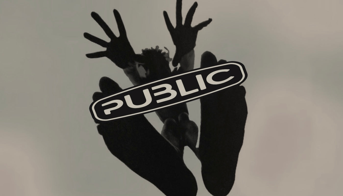 Why We Carry Public Snowboards | Milosport Snowboard Shop