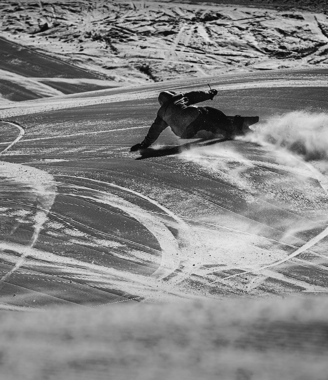 Korua Dart Snowboard Review | Powder, Carving & More