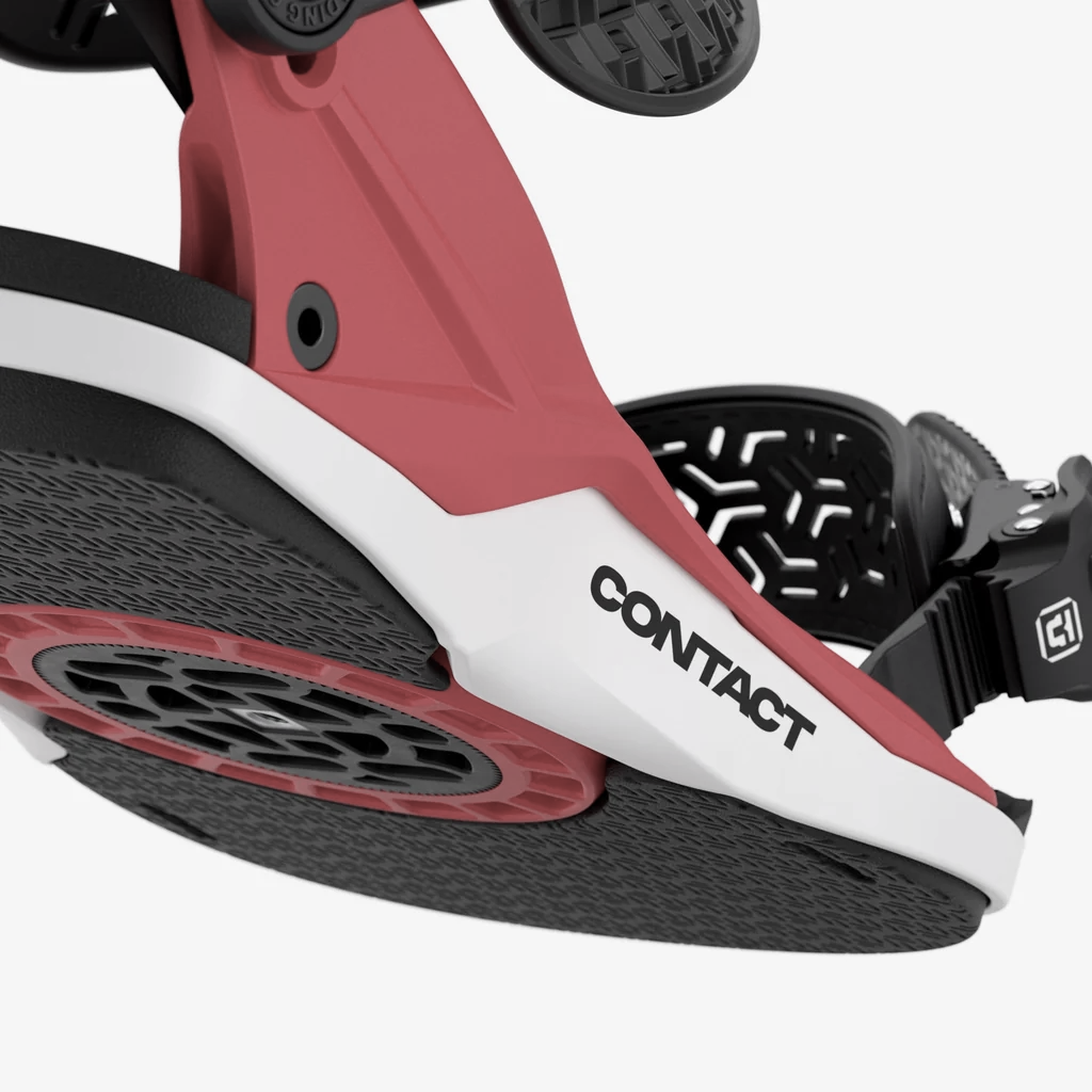 The Legend Returns | The 2027 Union Contact Snowboard Binding at Milosport
