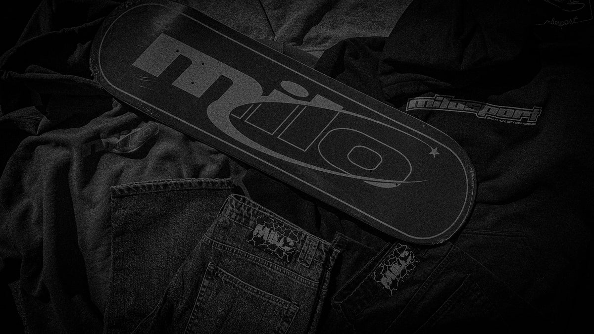 Milosport Gear