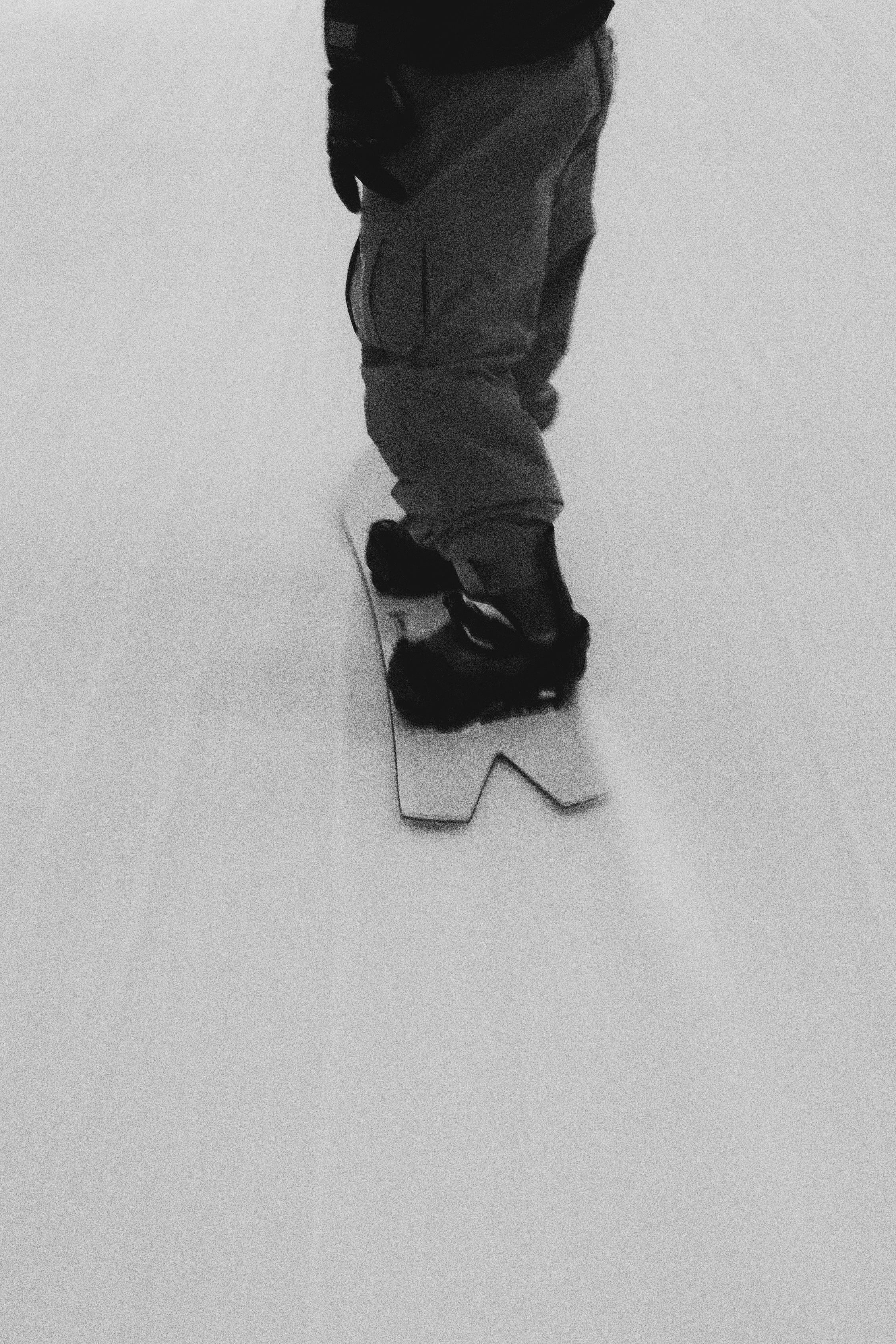Mens Snowboards
