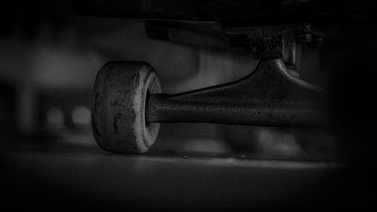 Skate Trucks