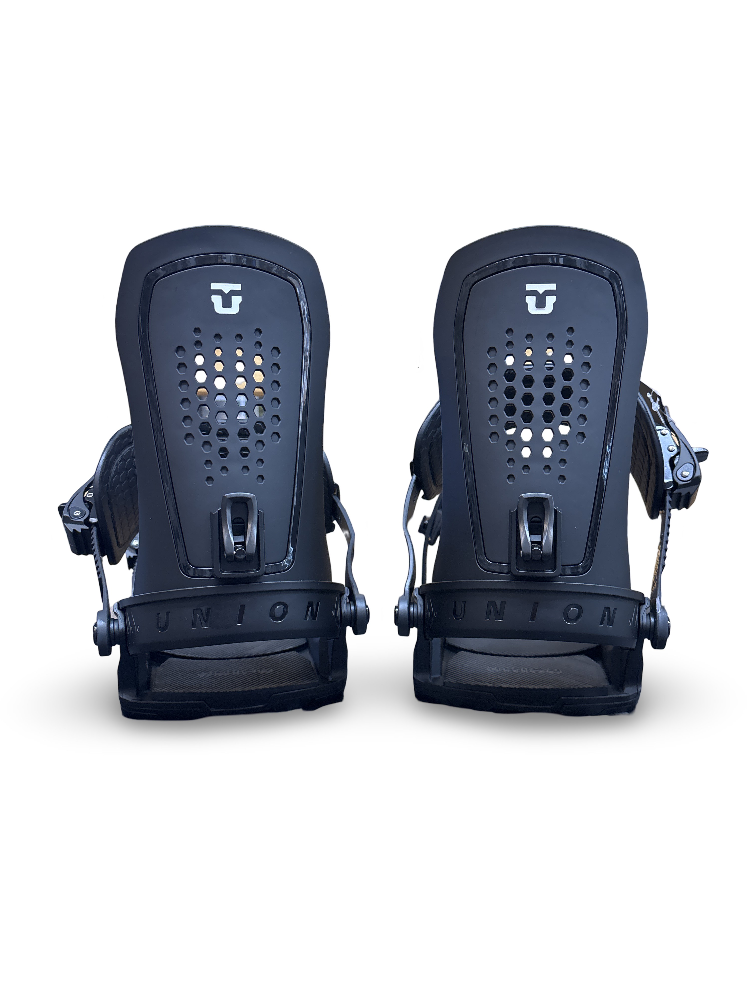 Union Force Mens Snowboard Bindings 2026 20 Year - M I L O S P O R T