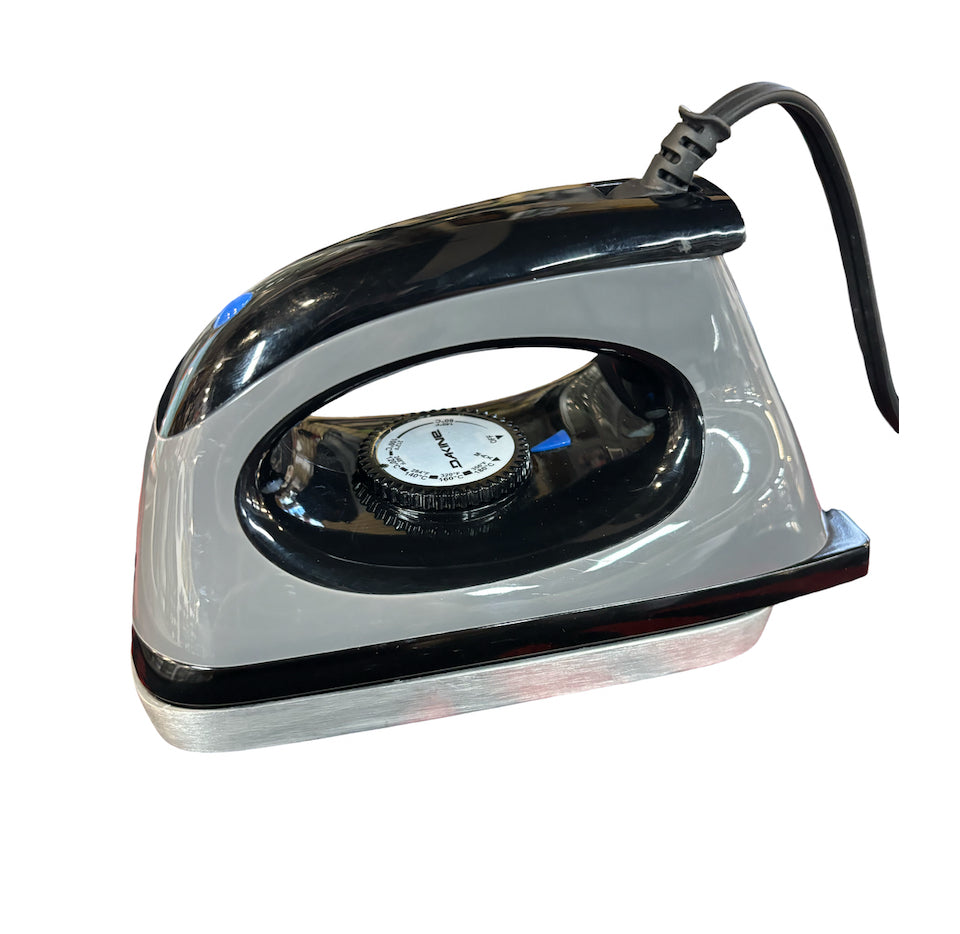 Dakine Adjustable Tuning Iron - M I L O S P O R T