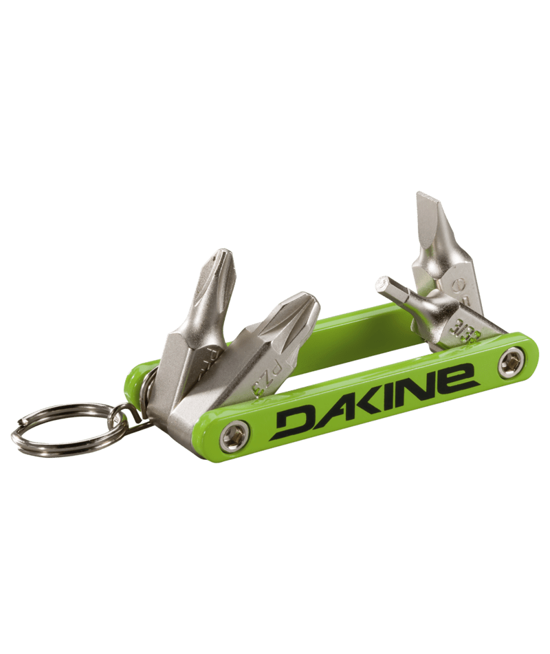 Dakine Fidget Tool in Green 2025 - M I L O S P O R T