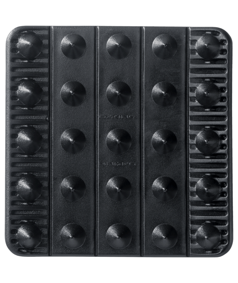Dakine Spike Stomp Pad in Black 2025 - M I L O S P O R T