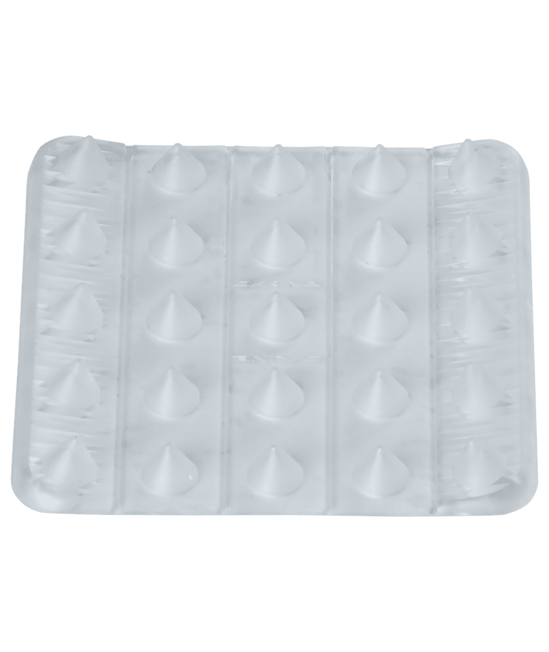Dakine Spike Stomp Pad in Clear 2025 - M I L O S P O R T