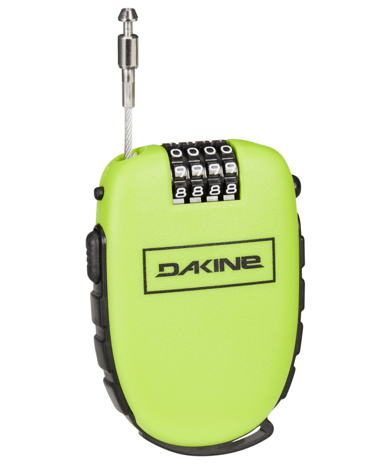 Dakine Cool Lock in Green 2025 - M I L O S P O R T