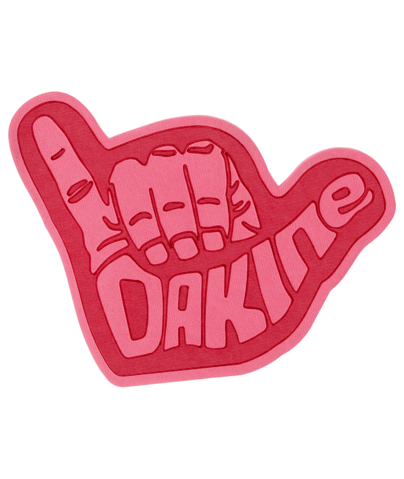 Dakine Shaka Stomp Pad in Pink 2025 - M I L O S P O R T
