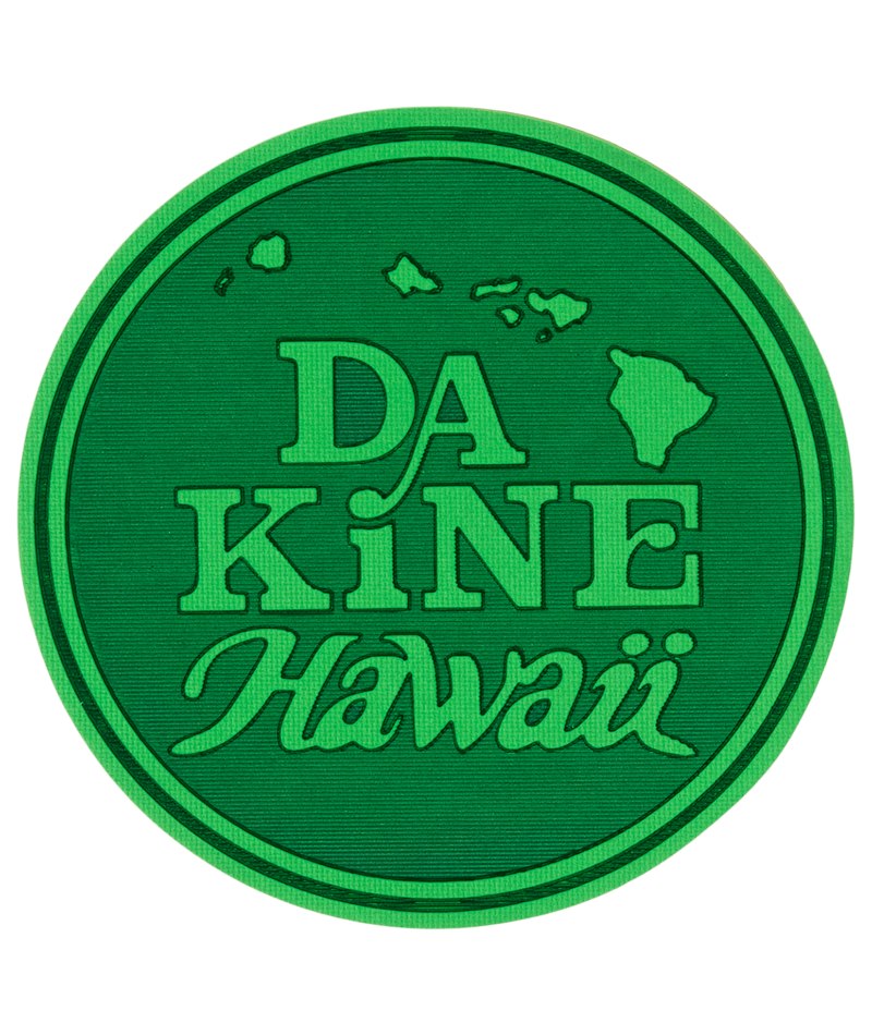 Dakine Hawaiian Chain Stomp Pad in Green 2025 - M I L O S P O R T