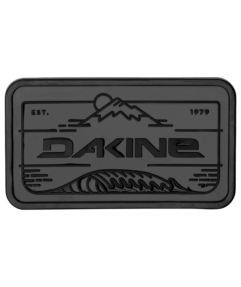 Dakine Peak To Peak Stomp Pad in Clear Black 2025 - M I L O S P O R T