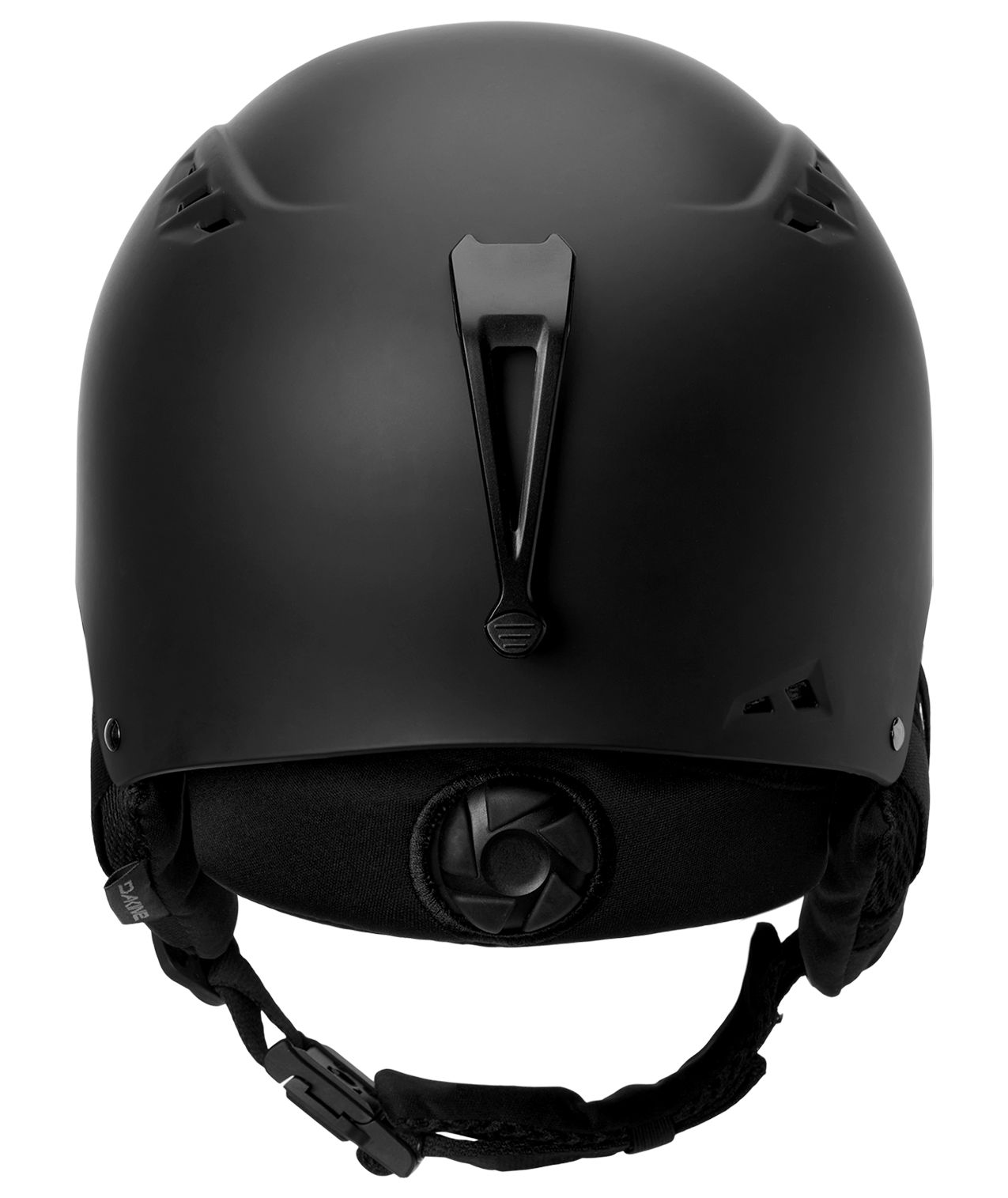 Dakine Daytripper Snow Helmet in Black 2025 - M I L O S P O R T
