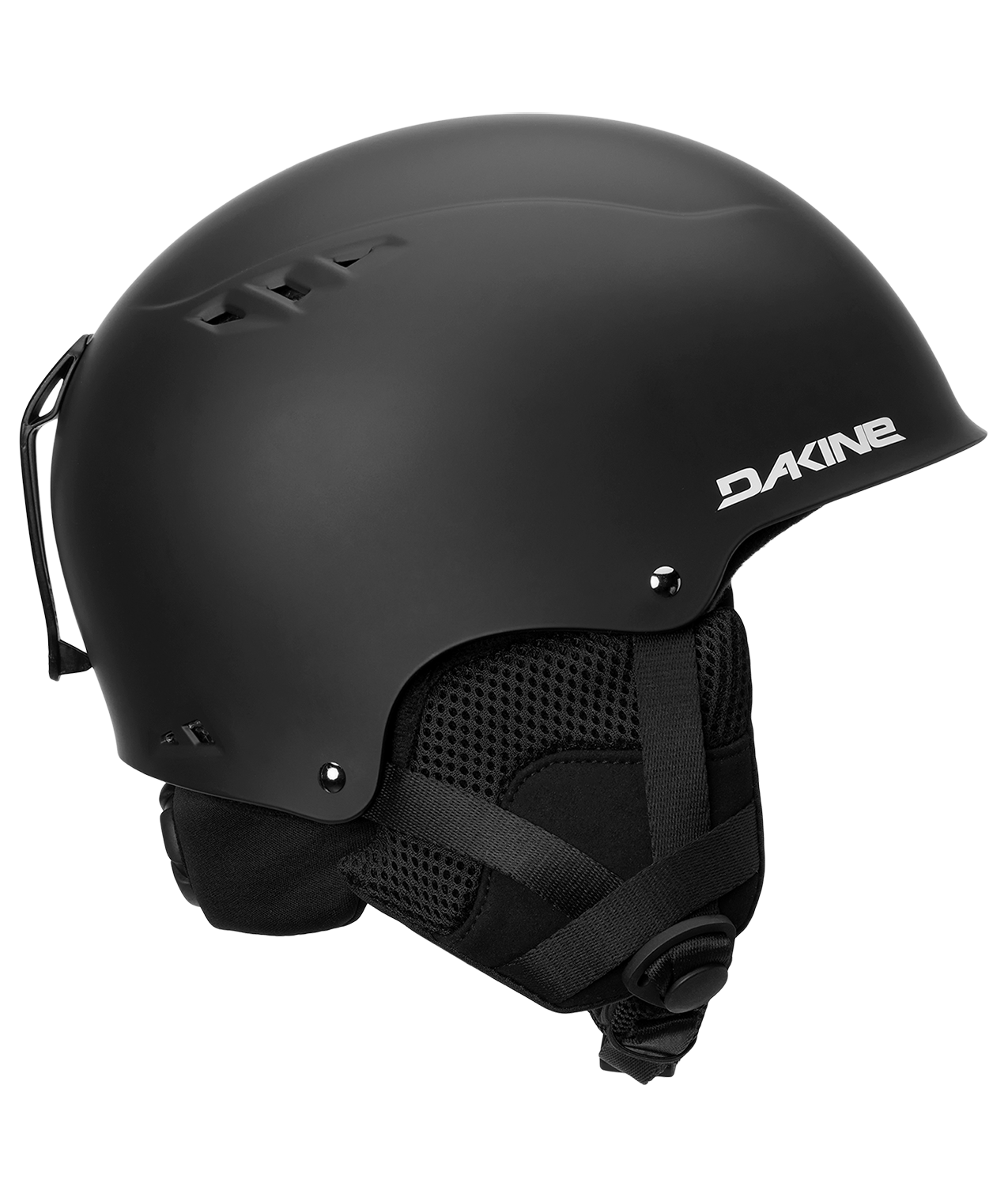 Dakine Daytripper Snow Helmet in Black 2025 - M I L O S P O R T