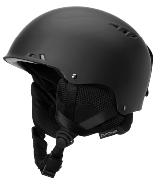 Dakine Daytripper Snow Helmet in Black 2025 - M I L O S P O R T