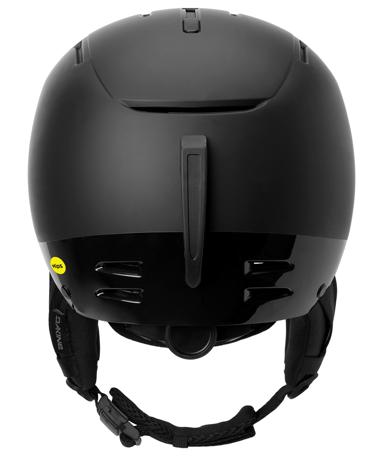 Dakine Charger Mips Snow Helmet in Black 2025 - M I L O S P O R T