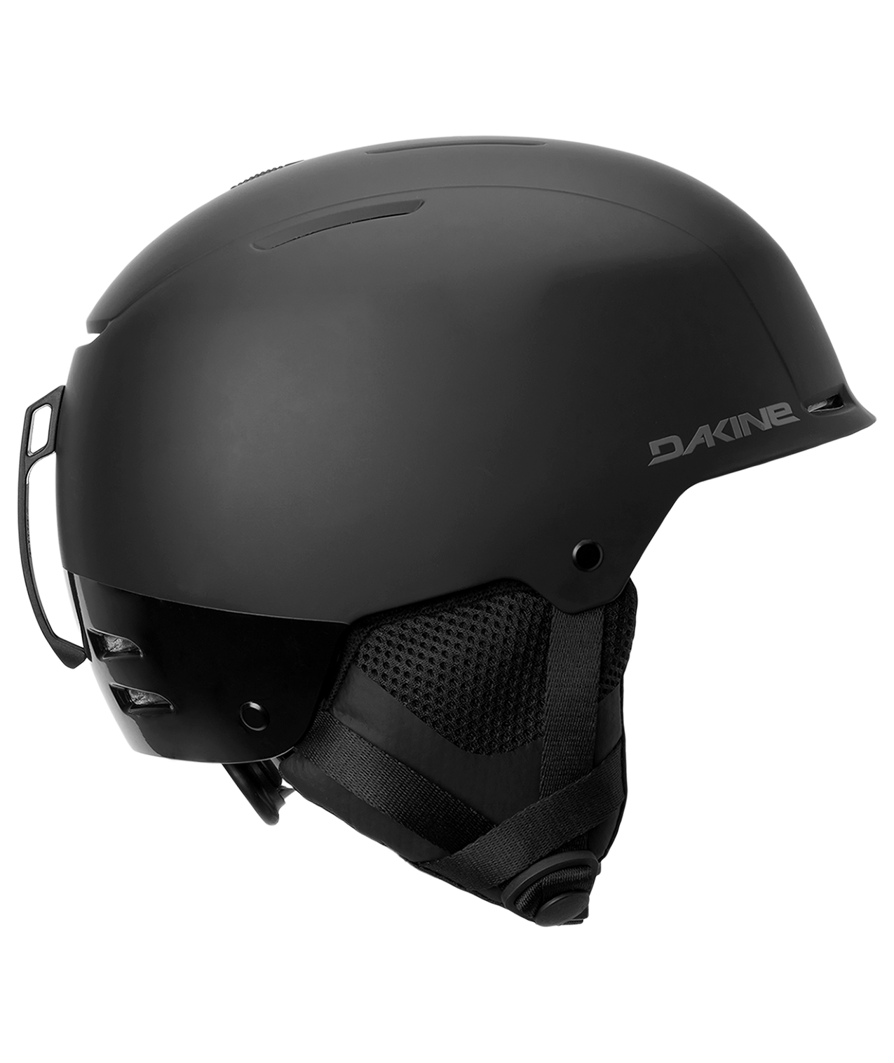 Dakine Charger Mips Snow Helmet in Black 2025 - M I L O S P O R T