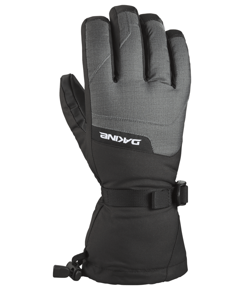 Dakine Blazer Glove in Carbon 2025 - M I L O S P O R T