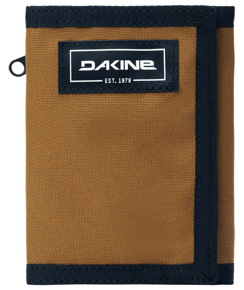 Dakine Vert Rail Wallet in Rubber 2025 - M I L O S P O R T