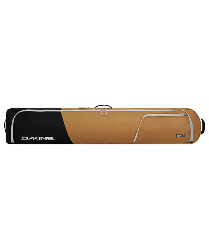 Dakine Low Roller Snowboard Bag in Rubber 2025 - M I L O S P O R T