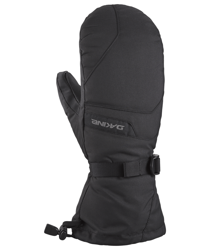 Dakine Blazer Mitt in Black 2025 - M I L O S P O R T