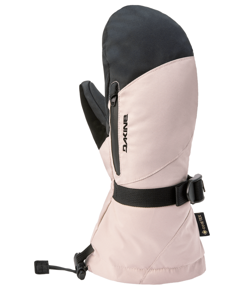 Dakine Womens Sequoia Gore Tex Mitt in Burnished Lilac 2025 - M I L O S P O R T