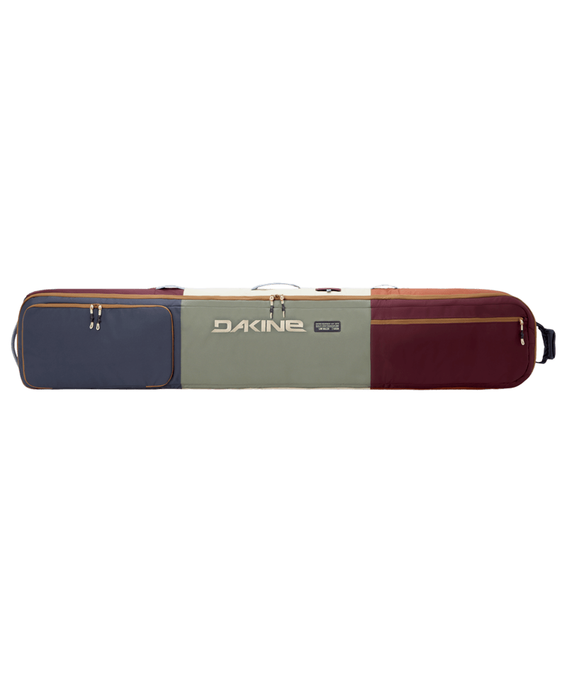 Dakine Low Roller Snowboard Bag 2026 - M I L O S P O R T