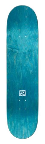 Frog Skateboards 100 idream (Pat G) Deck 8.38 - M I L O S P O R T