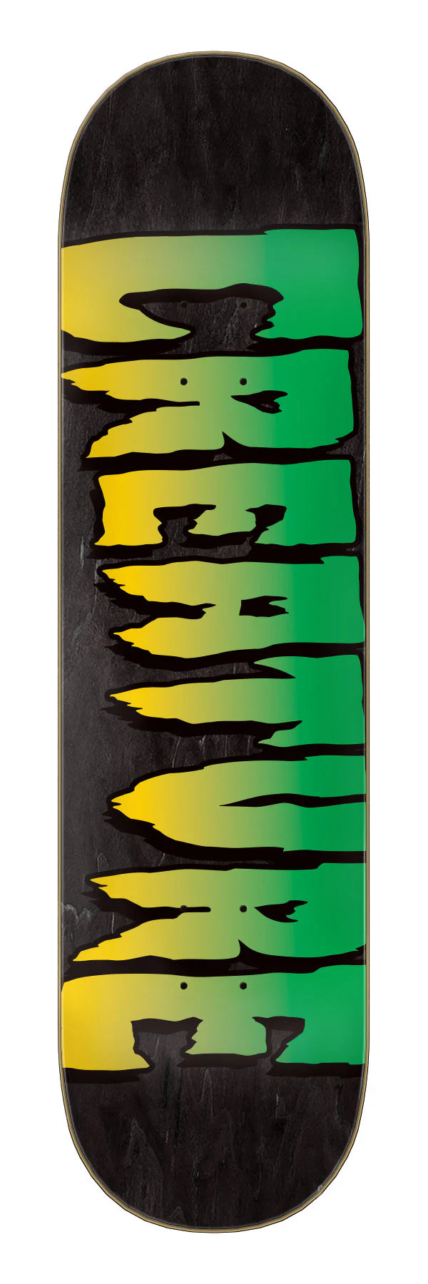 Creature Logo Stumps Assorted Skateboard Deck