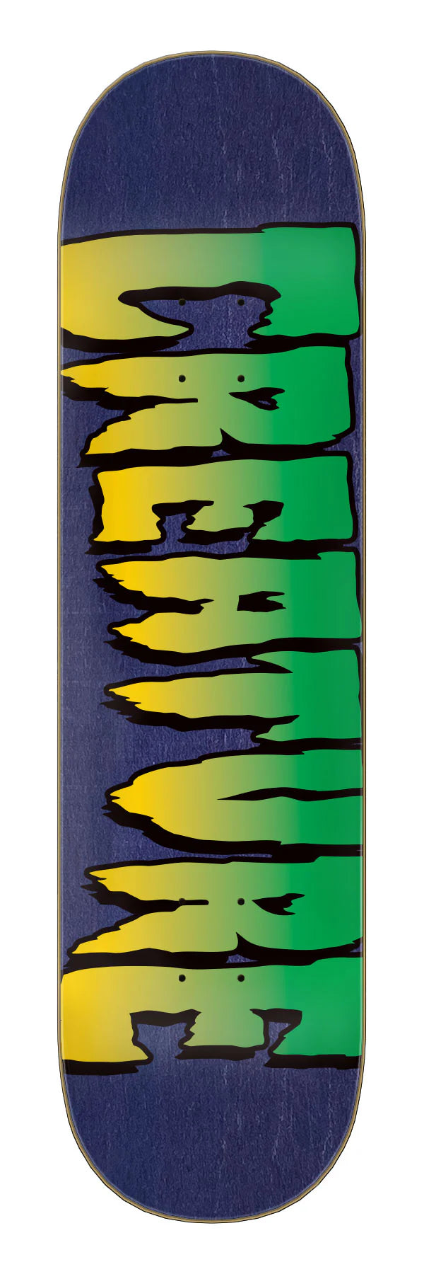 Creature Logo Stumps Assorted Skateboard Deck