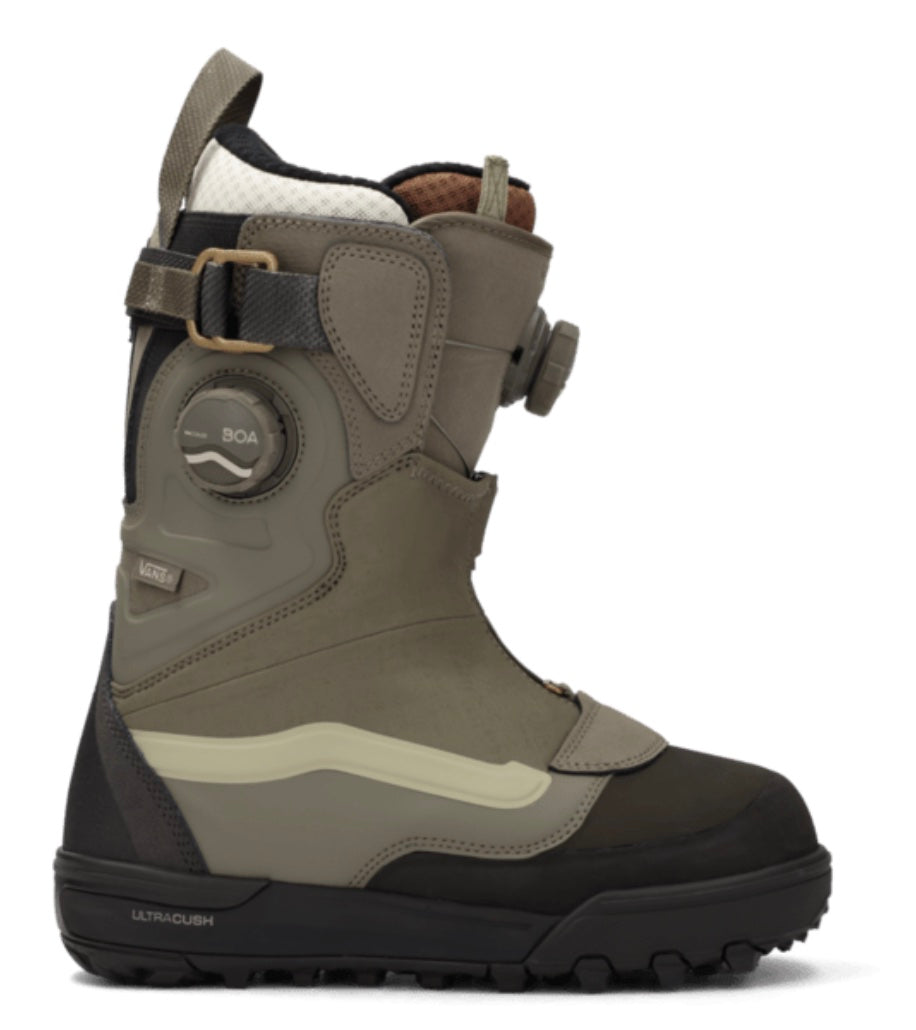 Vans Viaje Range Edition Womens Snowboard Boot in Bungee Cord 2026 - M I L O S P O R T