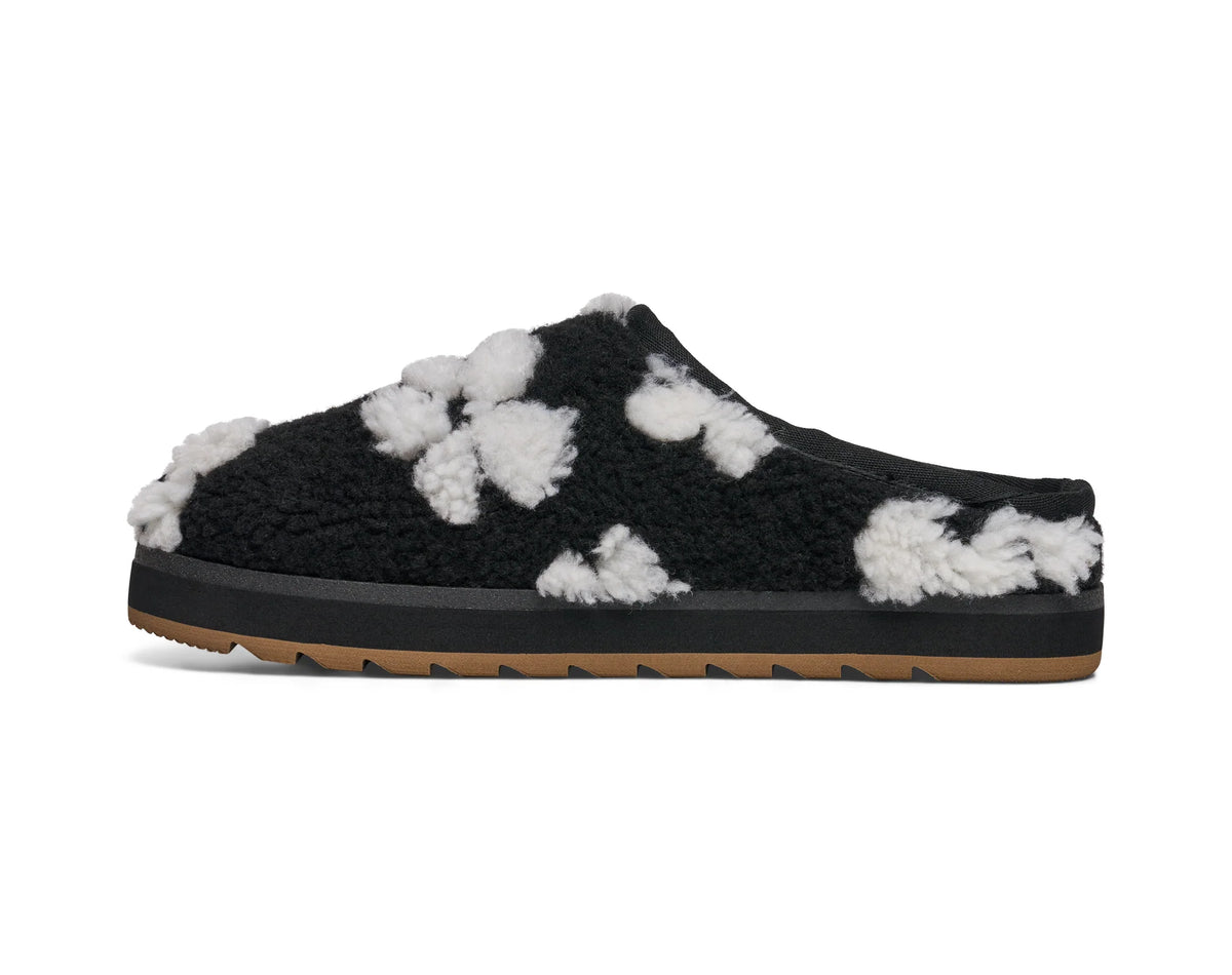 Sanuk Women's Yoga Cloud Lounger