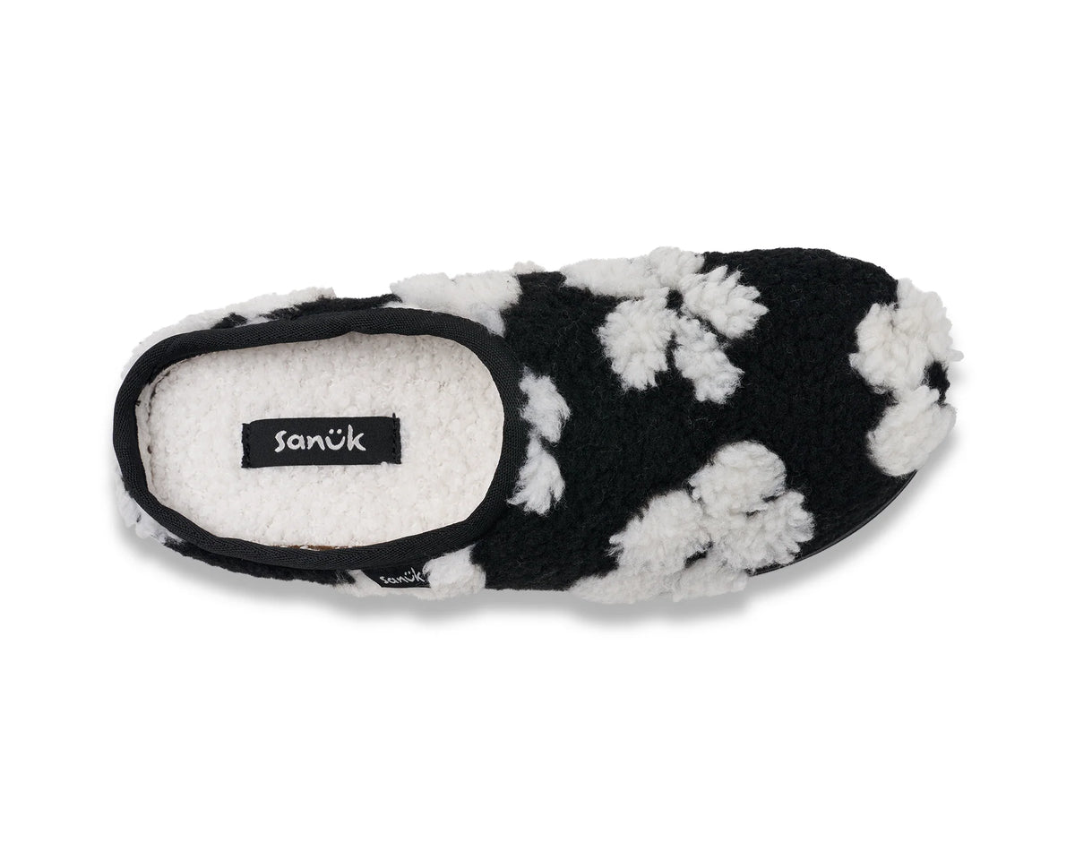 Sanuk Women's Yoga Cloud Lounger