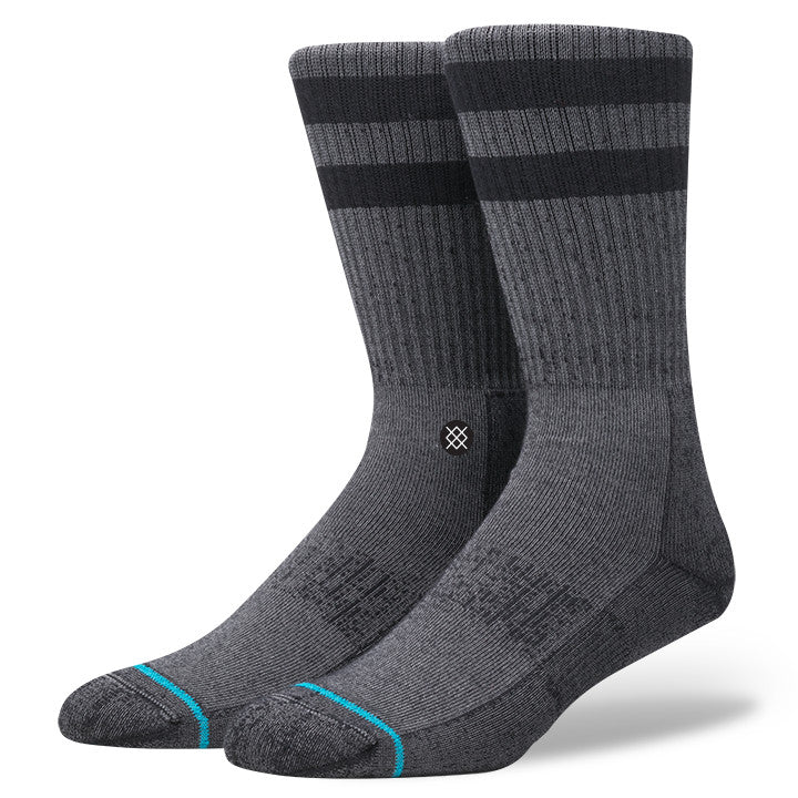 Stance Joven Socks in Dark Navy - M I L O S P O R T