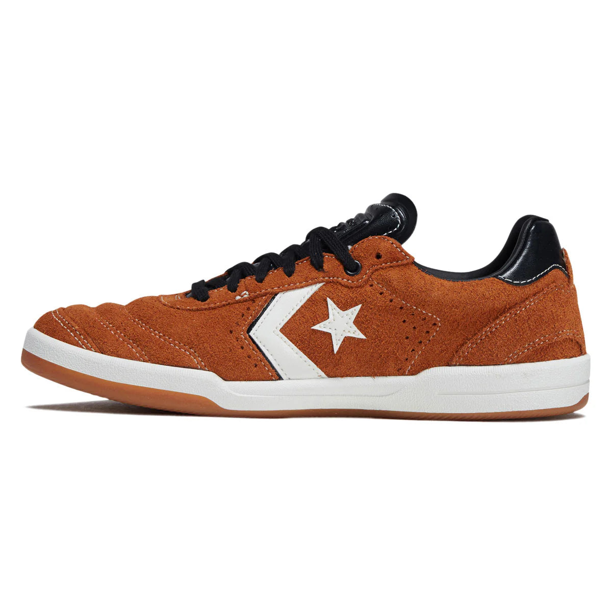 Converse CONS Louie Lopez Pro 2 Ox – Rusted Bolt / Black / Gum