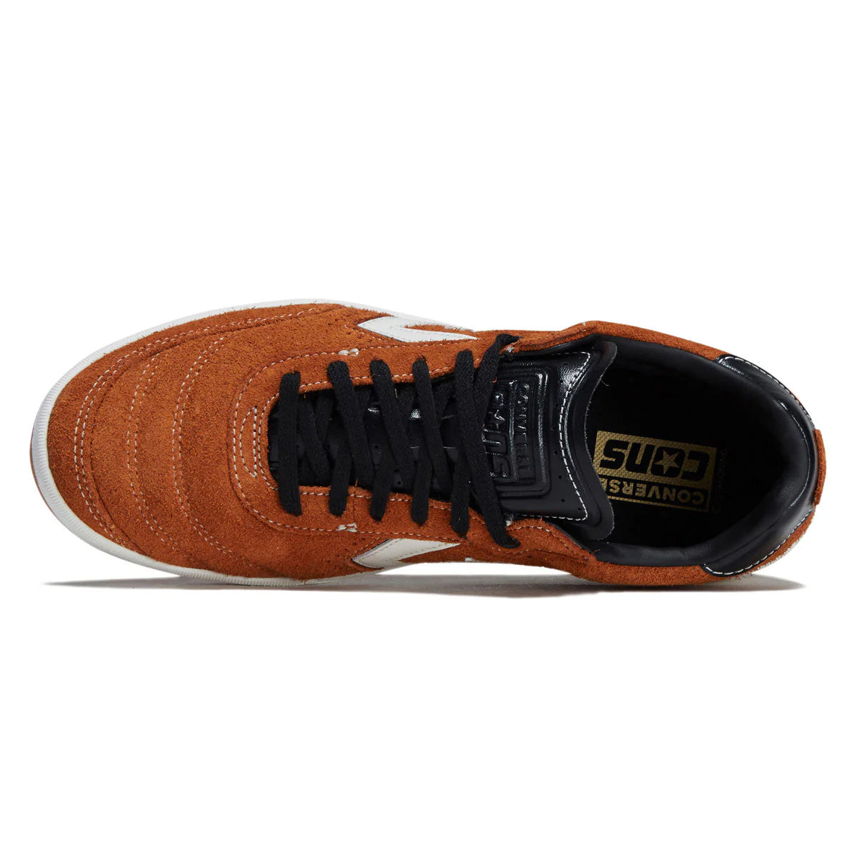 Converse CONS Louie Lopez Pro 2 Ox – Rusted Bolt / Black / Gum