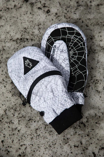 Deathgrip Ghoul Mitt