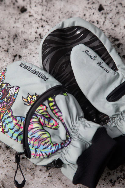 Deathgrip Ghoul Mitt