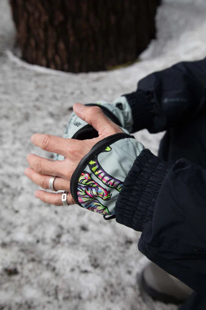 Deathgrip Ghoul Mitt
