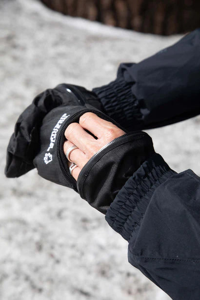 Deathgrip Ghoul Mitt