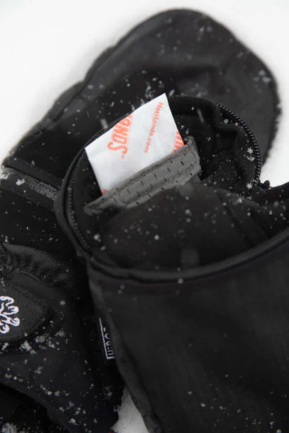 Deathgrip Werewolf Mitt
