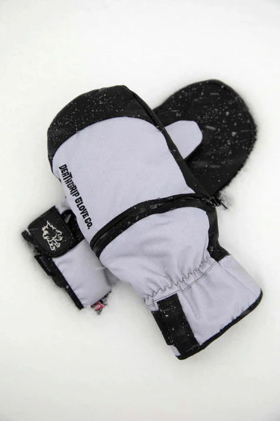 Deathgrip Werewolf Mitt