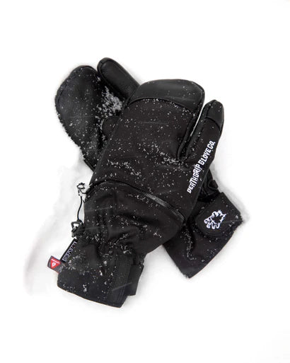 Deathgrip Werewolf Claw
