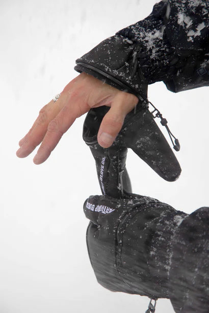 Deathgrip Werewolf Claw