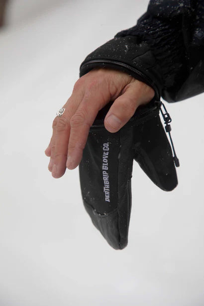 Deathgrip Werewolf Mitt