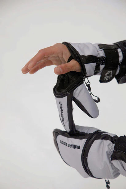 Deathgrip Werewolf Mitt