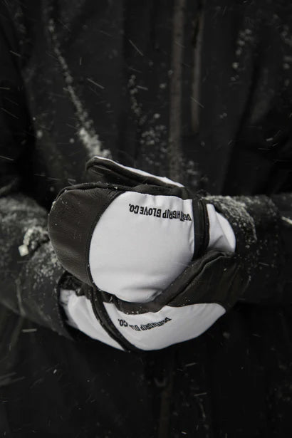 Deathgrip Werewolf Mitt