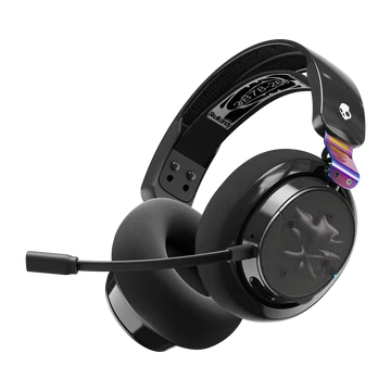 Skullcandy Dustbox PLYR Wireless Gaming Headphones - M I L O S P O R T
