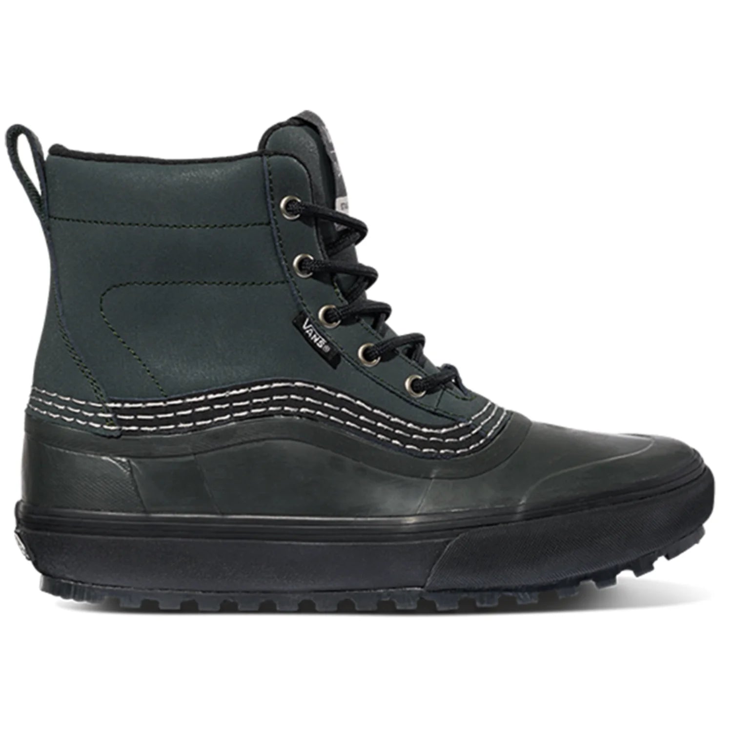 Vans Blake Paul Standard MTE Mid Boot in Black Forest 2025 - M I L O S P O R T